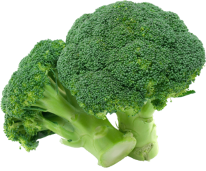 Frozen Broccoli