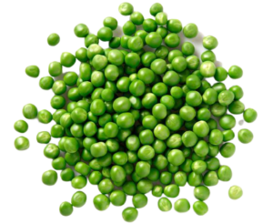 Frozen Green Peas