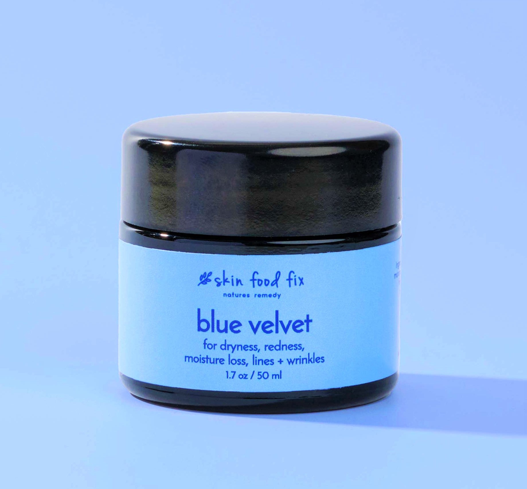 Blue Tansy Balm