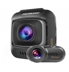 After Dark Trading LLC S780 Dual Dashcam