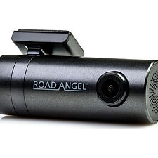 Agme Dash Cams Road Angel Halo Go Compact Dash Cam