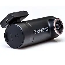 Agme Dash Cams Road Angel Halo Drive 1440p QHD Dash Cam