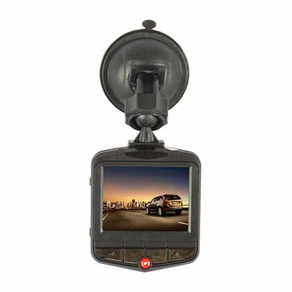 CARONIC Night Vision Car Video Recorder Camera HD 1080P