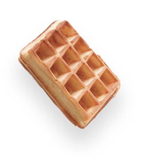 Avieta Brussels waffle