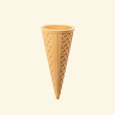 Semi sweet wafers
