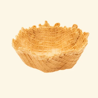 Wafer cup
