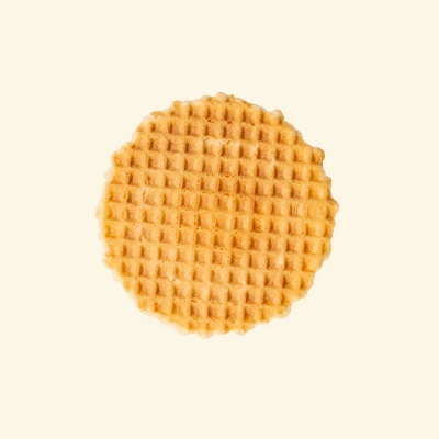 Decor wafers