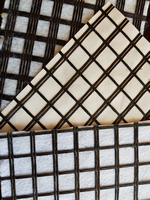 B2B Consprod GEOGRID FOR REINFORCING ASPHALTIC STRUCTURES