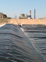 HDPE MEMBRANES