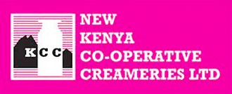 New KCC logo