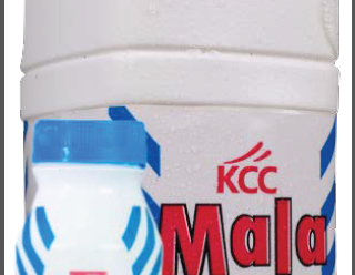New KCC KCC Mala