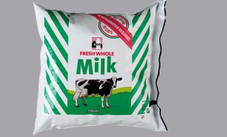KCC ESL Milk