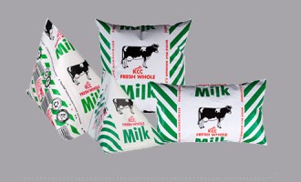 KCC Fresh Milk