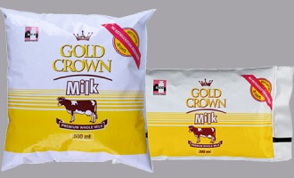 Gold Crown ESL Milk