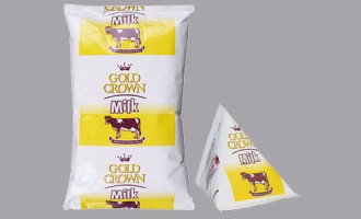 Gold Crown TFA /TCA Long Life Milk