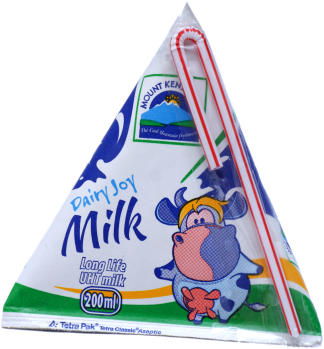 Mount Kenya Milk Dairy Joy 200ml