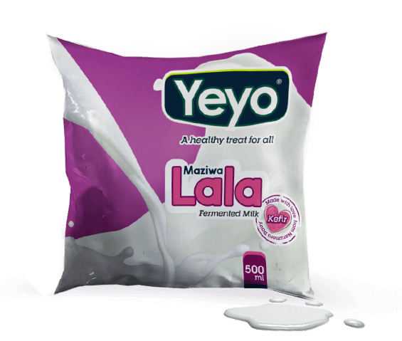 Narumoro Dairy Farm Yeyo Lala