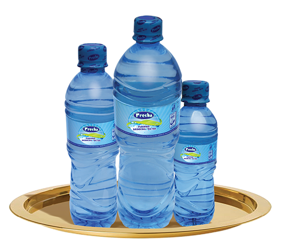 Fresha Water