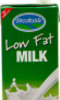 Brookside Dairy Ltd. LOW FAT MILK