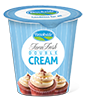 Brookside Dairy Ltd. DOUBLE CREAM