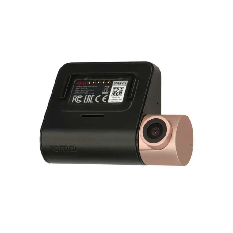 Miae.Trading 70Mai DashCam Pro Lite D08