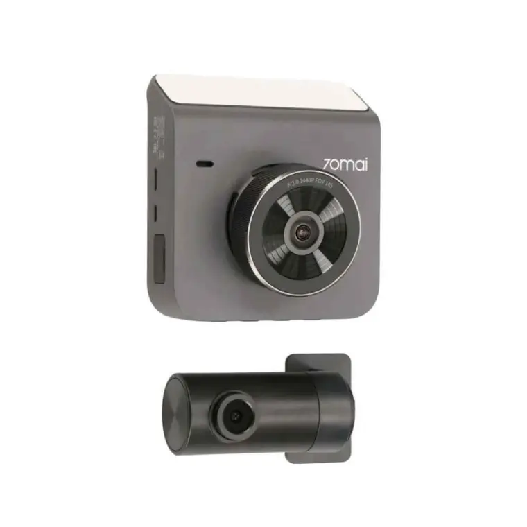 70mai DashCam A400+Rear Cam Set RC09