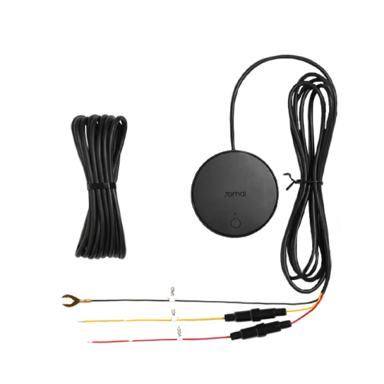 70mai hardware Kit 4G UP04