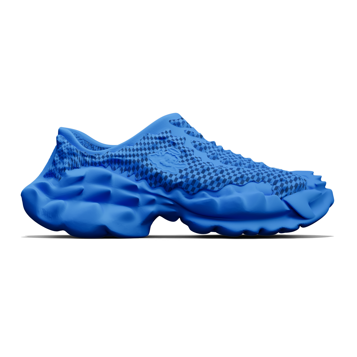 SNIRP Amsterdam SNIRP SP-01 Blue