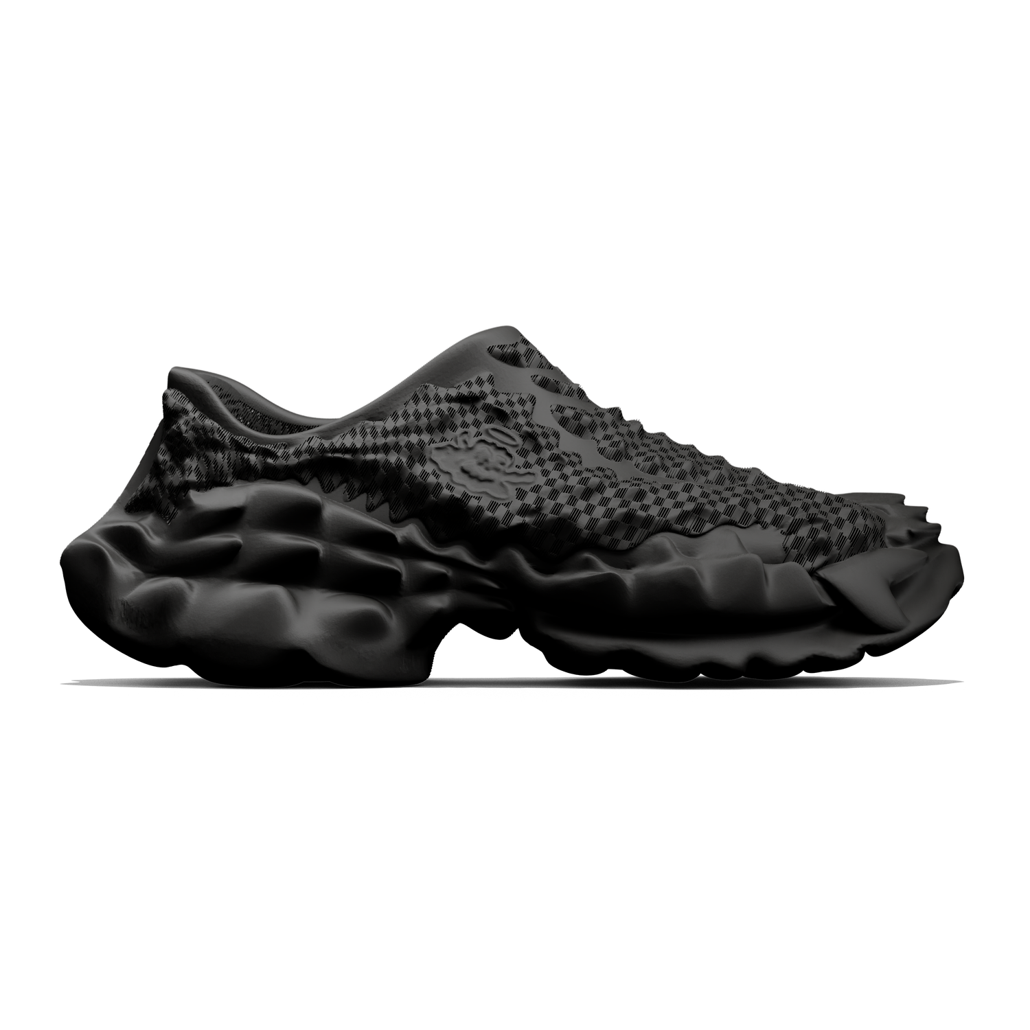 SNIRP Amsterdam SNIRP SP-01 Black