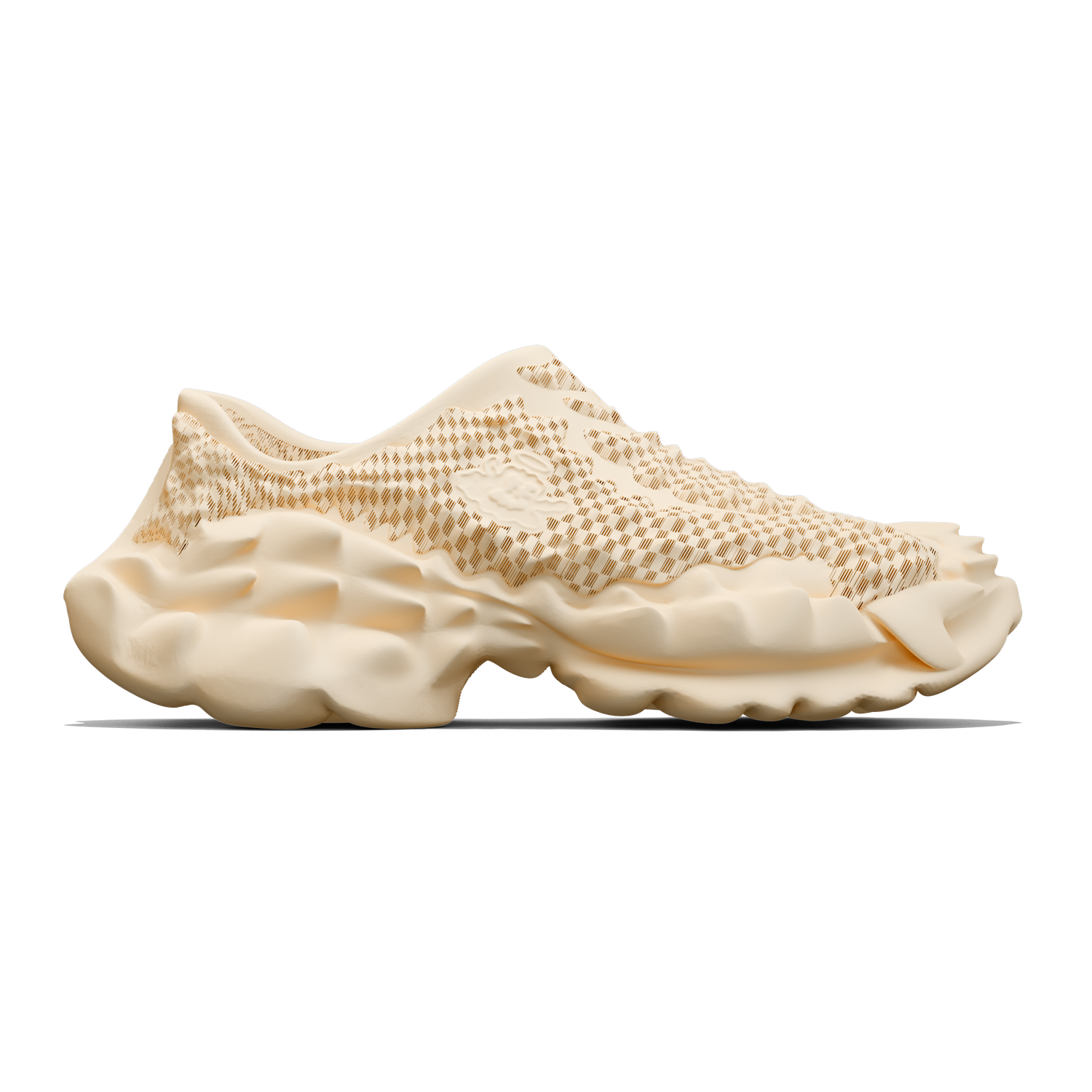 SNIRP Amsterdam SNIRP SP-01 Oat