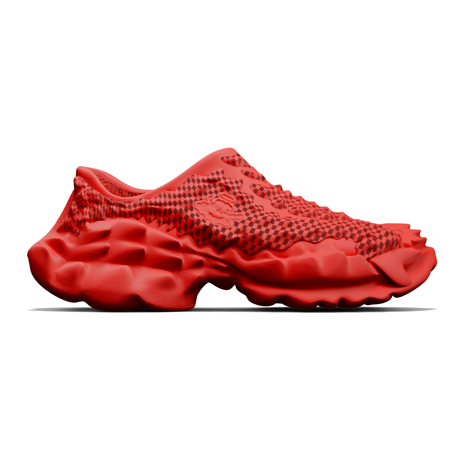 SNIRP Amsterdam SNIRP SP-01 Red