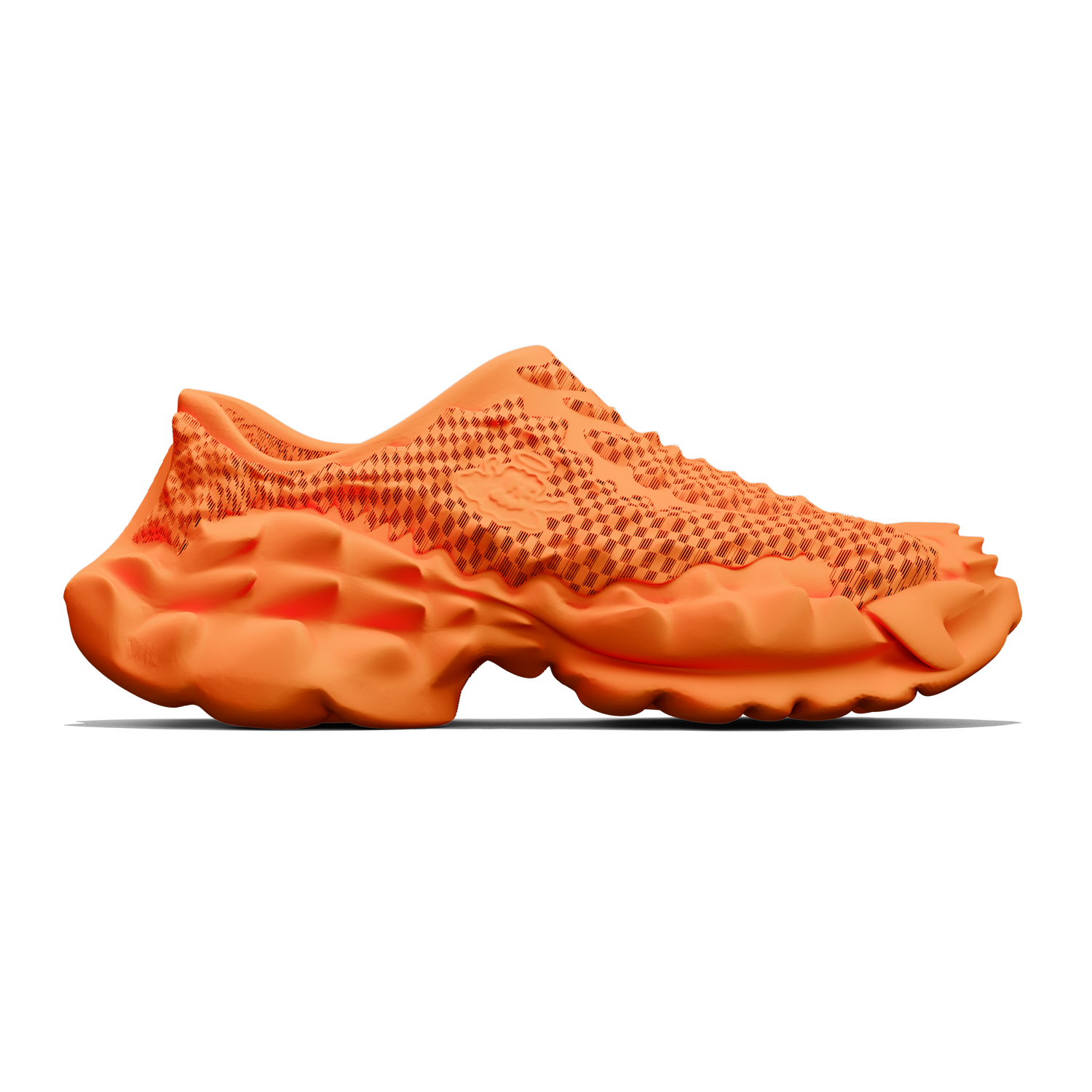 SNIRP Amsterdam SNIRP SP-01 Orange