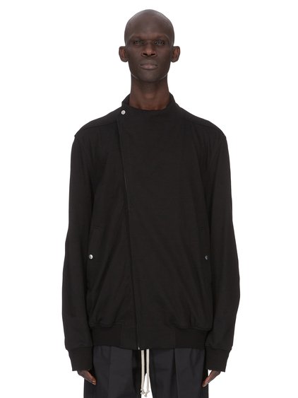 Rick Owens RICK OWENS SNEAKERS RU01F2812LCOW1 981
