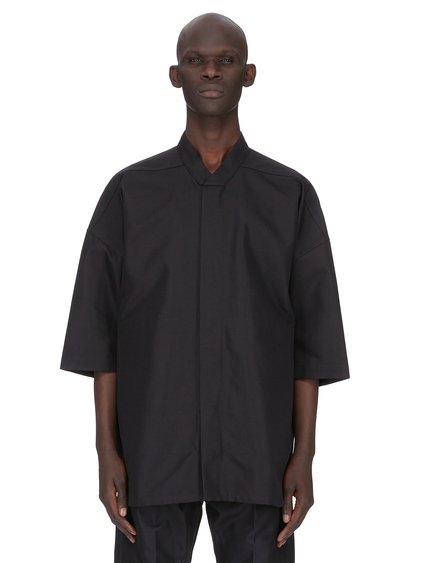 Rick Owens RICK OWENS SNEAKERS RU01F2814LBHX 991