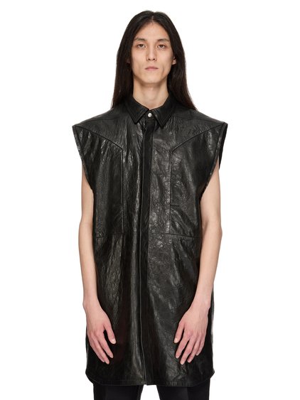 RICK OWENS SNEAKERS RU01F2890LCSU 10411