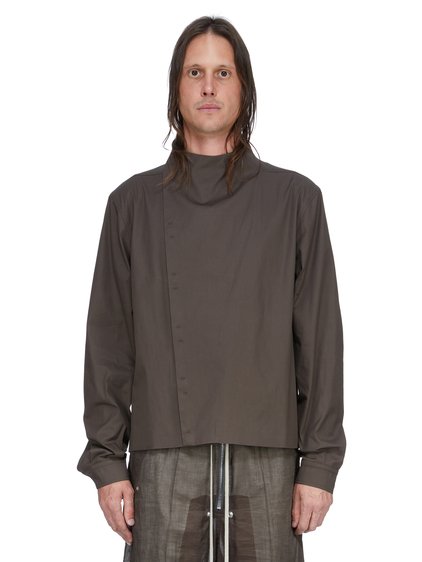 RICK OWENS SNEAKERS RU01F2891LCO 911