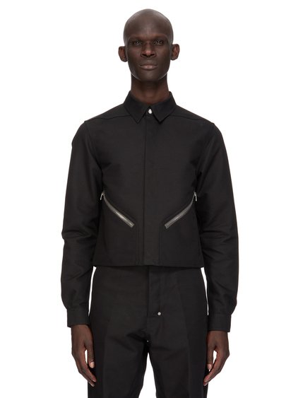 RICK OWENS SNEAKERS RU01F2891LPYCM 138831