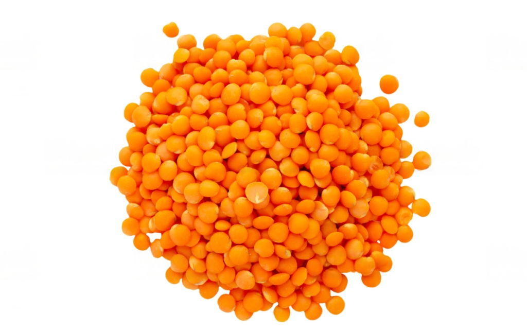 Royal Wisco Corp. Split Red Lentil