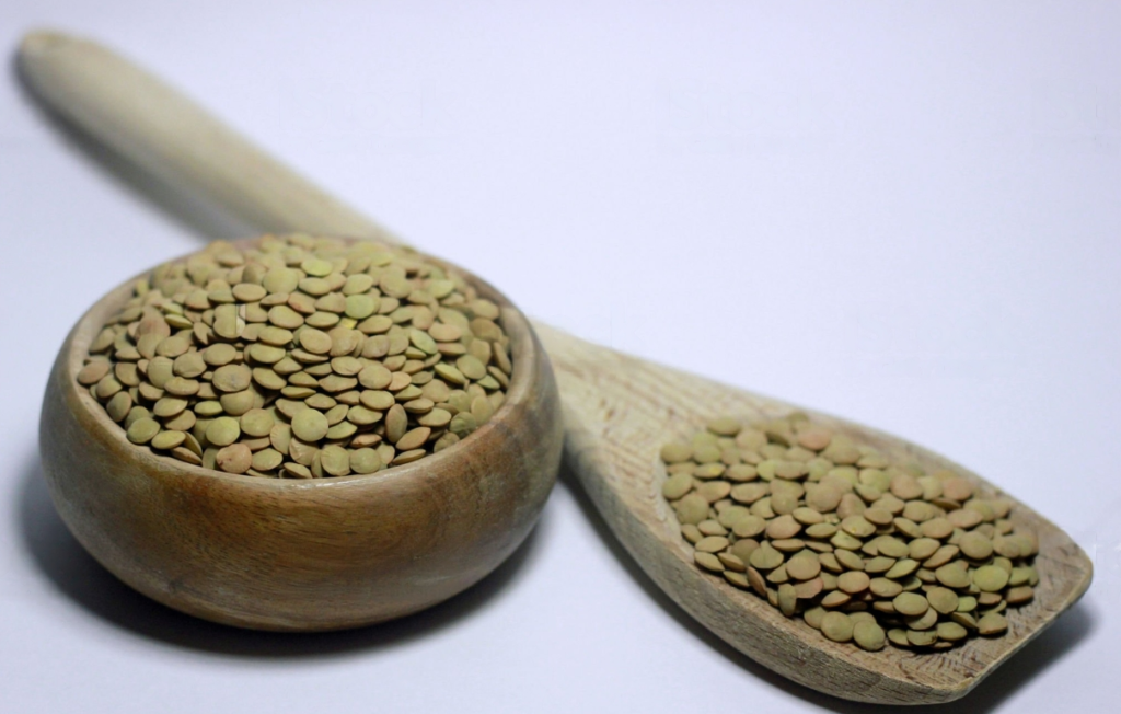 Royal Wisco Corp. Richlea Medium Green Lentil