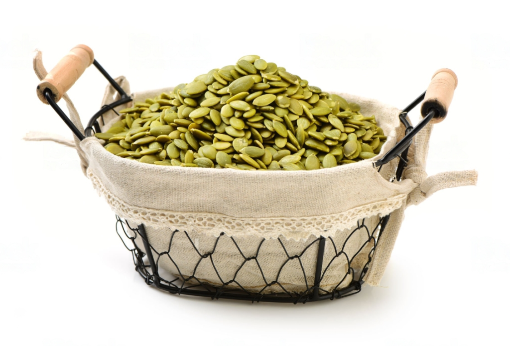 Royal Wisco Corp. Eston Small Green Lentil