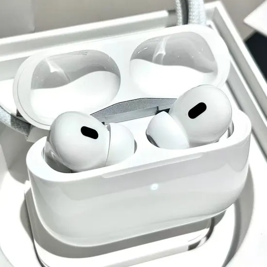 SHENZHEN WY TECHNOLOGY LIMITED Top Factory 1: 1 PRO2 Anc Headphone (Best-level version) Noise Cancelling Wireless...