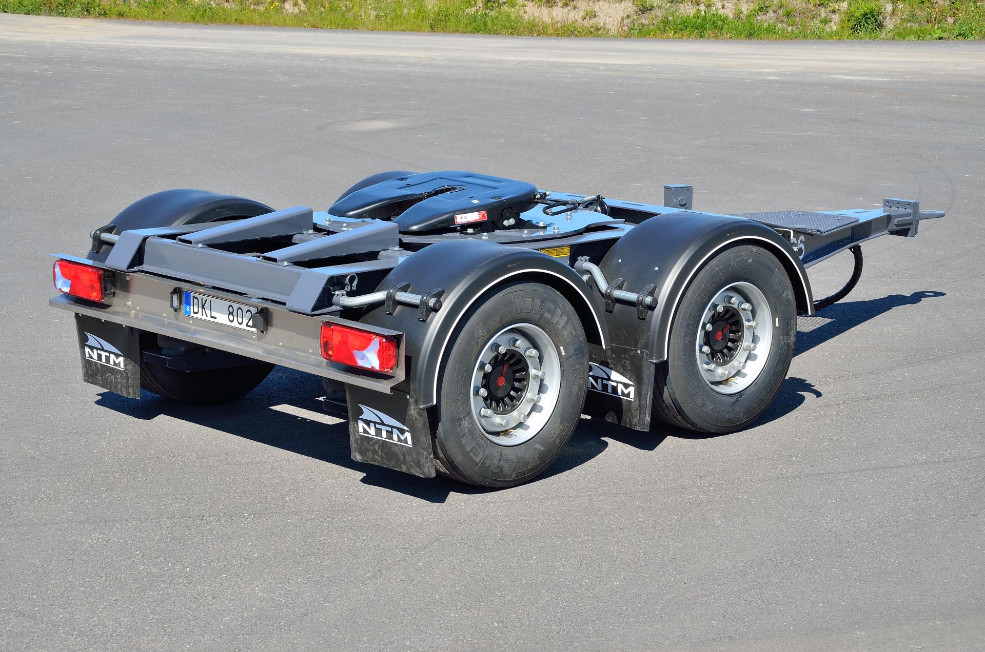 NTM Deutschland Dolly