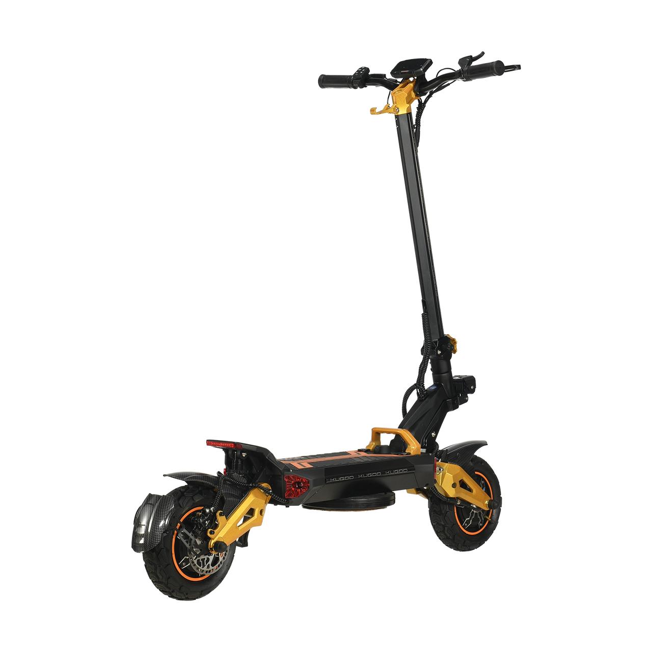 Dubai Scooters Kugoo G5 Plus 2025 – Key Lets Go – Intelligent Braking – Removable Battery – 2*1400W x...