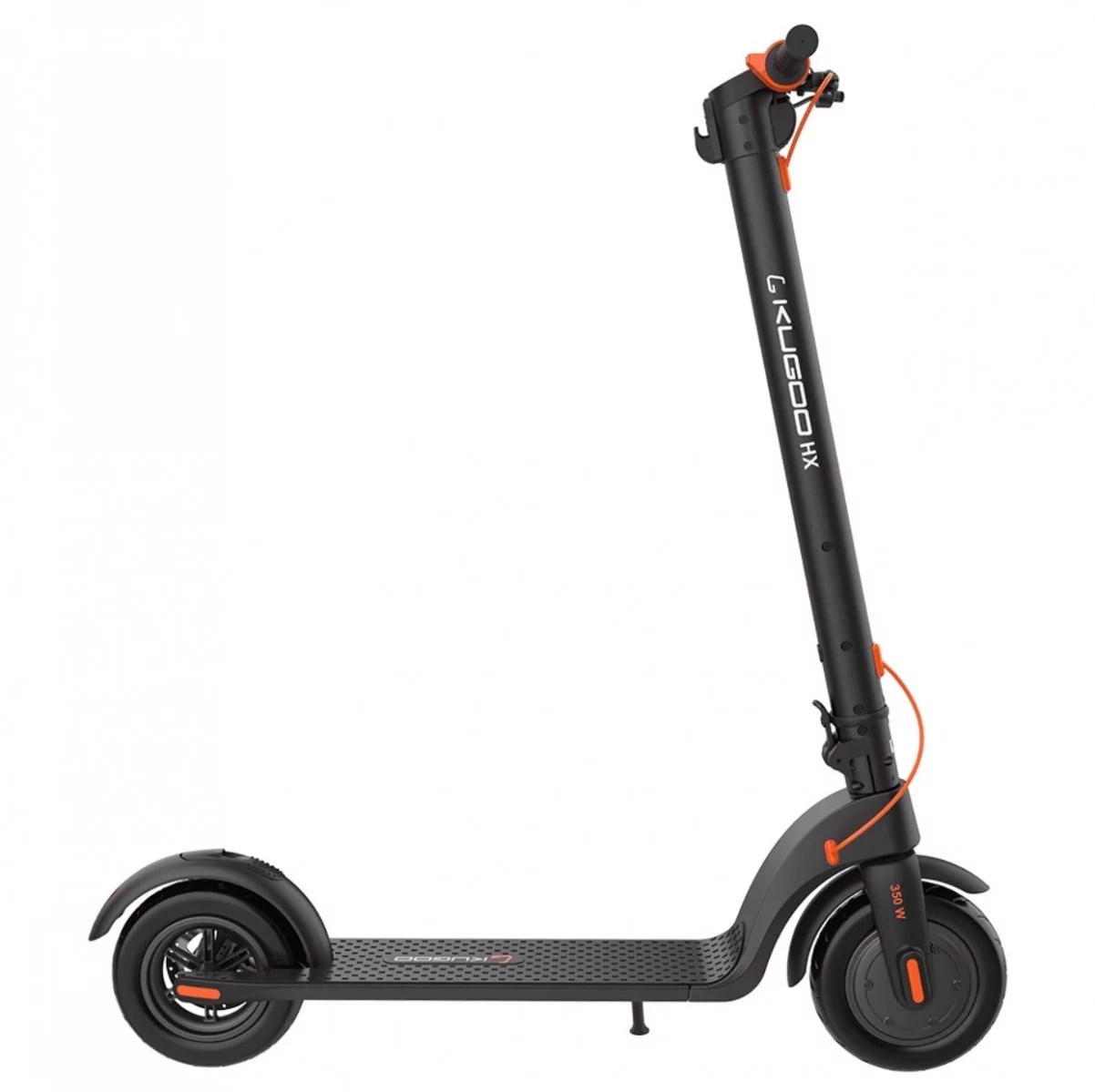 Kugoo HX – 30KM Max Range 25Km Max Speed with 6.5 Ah Panasonic battery