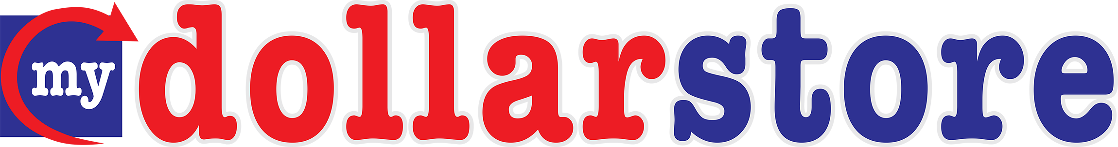 My Dollar Store logo