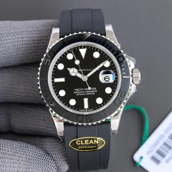 Huaining Alpha Trading Co., Ltd Wholesale Designer Watches 1: 1 Best Watches - Men's Automatic Mechanical Luxury Gift...