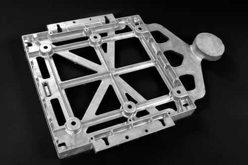 3D Concept Tooling Private Limited High Pressure Die Casting