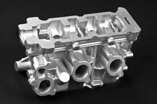 3D Concept Tooling Private Limited Low Pressure Die Casting