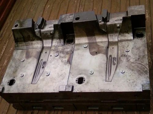 3D Concept Tooling Private Limited Gravity Die Casting