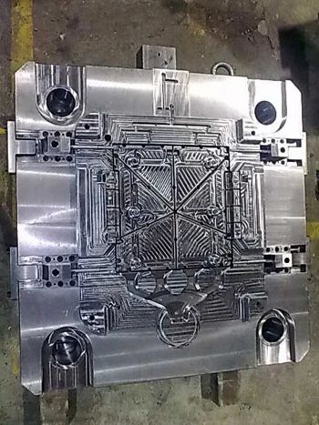 3D Concept Tooling Private Limited HPDC Dies